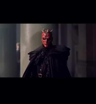 Blursed balenciaga star wars collection