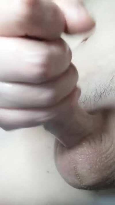 [31 OC] Routine Maintenance 💦