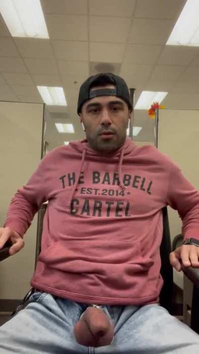 Havent made one of these for a while.