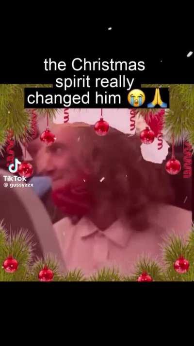 Merry Clamas everyone 