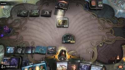 A satisfying win, as told by Jim and Dwight from The Office