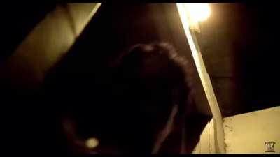 City of God - Li’l Z