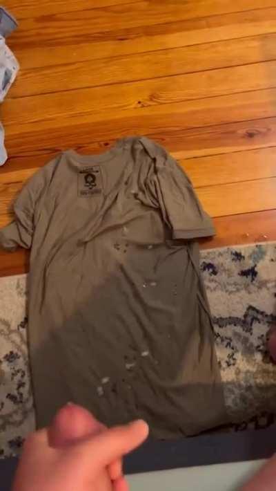 It’s like a pressure washer for your insides!