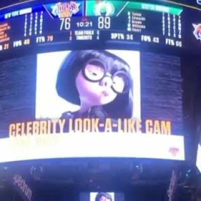 I feel so bad for her, but it is pretty accurate