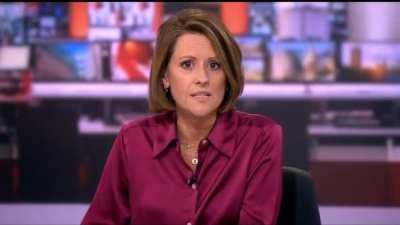 BBC admits that it misled the public about pro-Palestinian demonstrations in the UK.