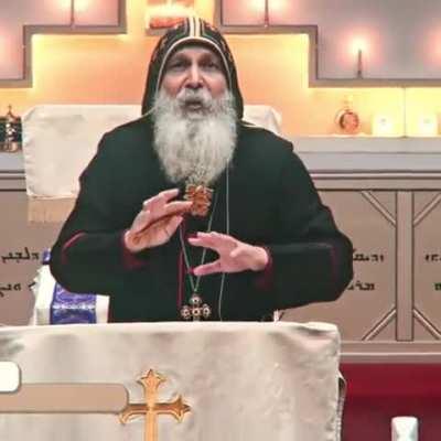 There is No Other God Than Jesus Christ