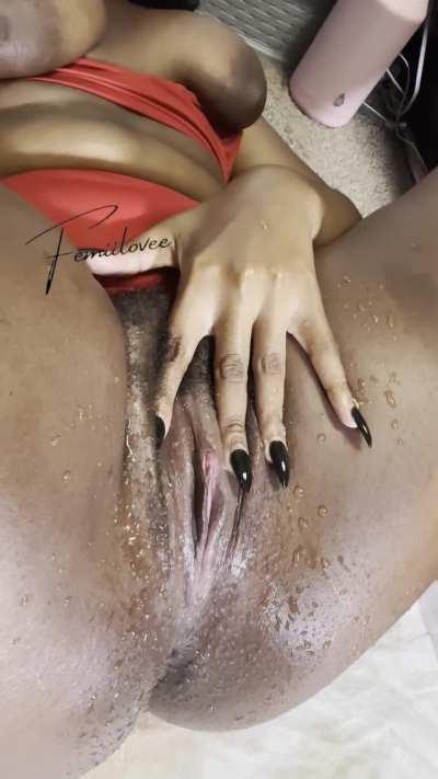 What you think it taste like? 