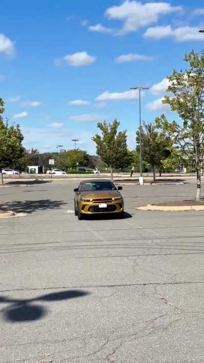 Listen to that blow off valve 🙂‍↕️