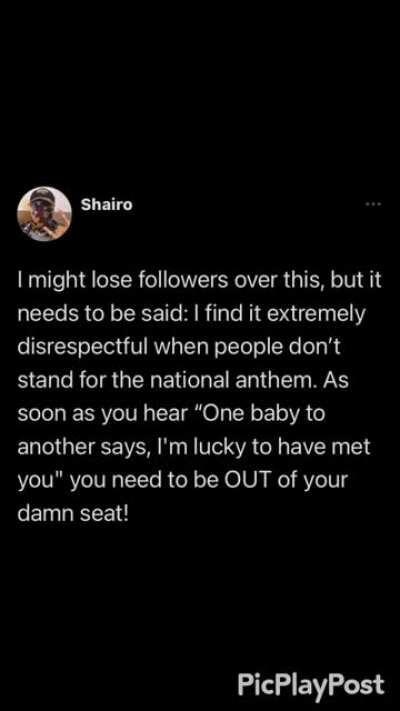 By the way, it’s a meme on twitter that mostly everyone was doing it today. 😉