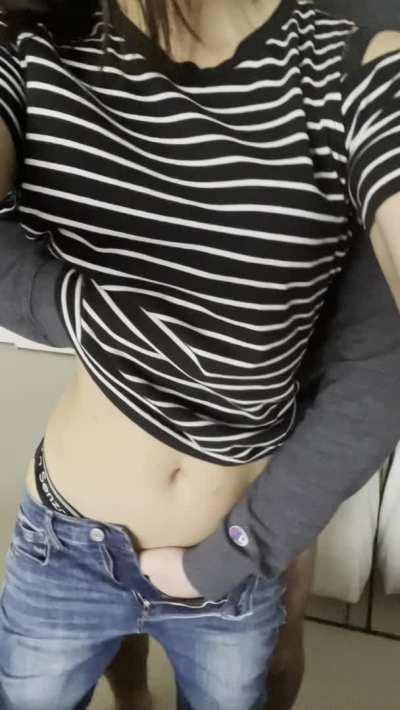 When your bull hosts you in SF, he can use you whenever he wants.