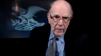 Should’ve elected LaRouche smh, literally me af