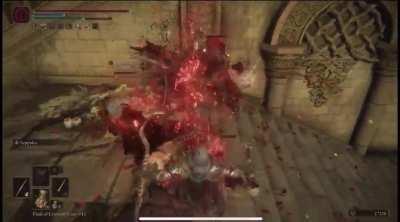 This game never ceases to amaze me.