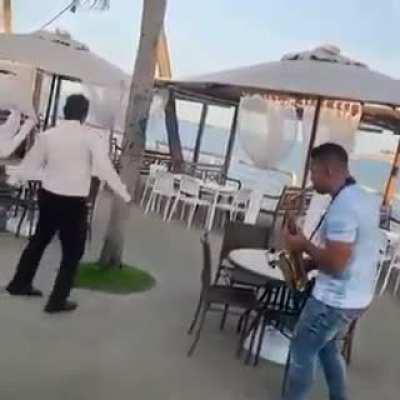 Me after SHIB reaches 1$