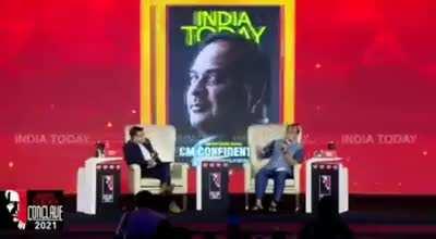 A Dose of Laughter on Sweeping