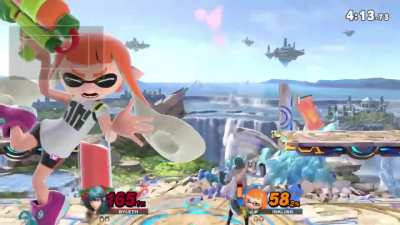 Just a Byleth montage