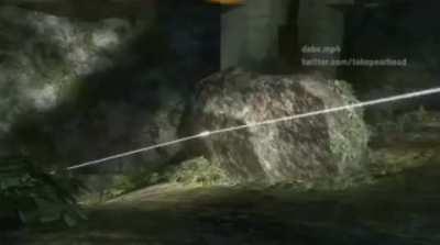 Halo: just give your attention baby