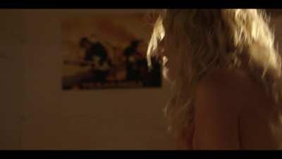 Kelli Berglund - Heels S1E2