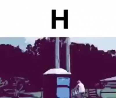 H