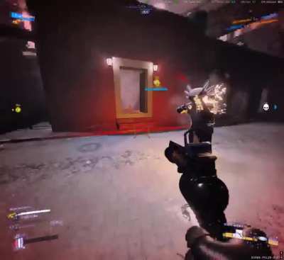 BFR - TITAN doesnt need a nerf