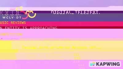 Fanmade Local 58 Digital Horror Video (forget about the watermark)