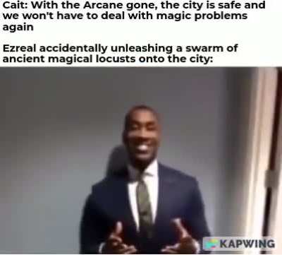 Arcane Season 3 according to Lore