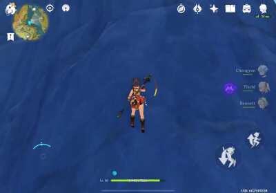 I finally found a way to get sunken items