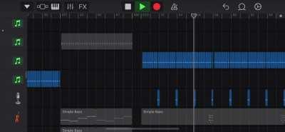 How do you make a melody more 