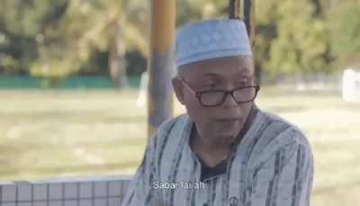 SELAMAT HARI GURU 😢😭 nice one eh DST