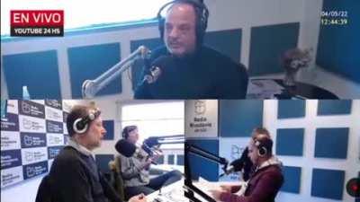 Inaudito: El Baby Echecopar le pide un 