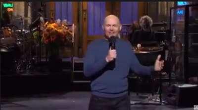 Thank God someone had the BALLS to go on live national TV and say what needed to be said, and bonus, it was really FUNNY!