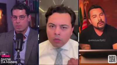 Autofagia do Bolsonarismo