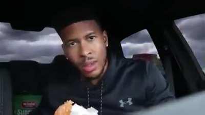 Every player seeing the announcement of unbreakable walls (I will now have to face even more Grom, tick, and dynamike players):