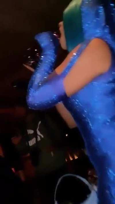 Happy birthday Megan 🥳❤️