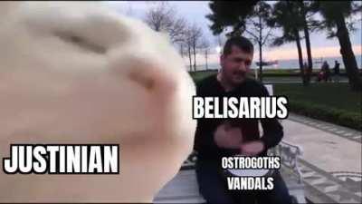 Today’s history lesson