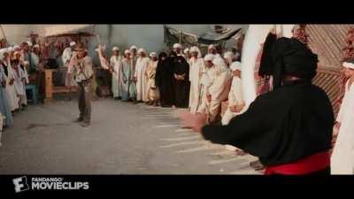 Ju wa kenyori mo tsuoshi! (oc)