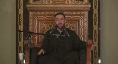 Most mentally stable shia