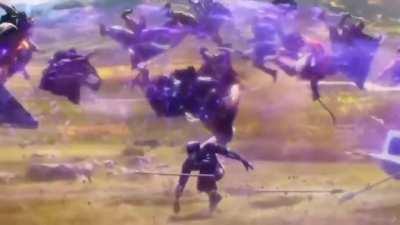 My attempt at fixing it… wait till the end