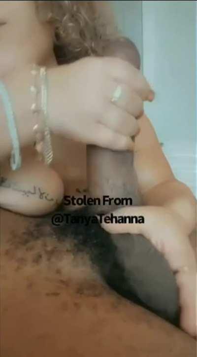 Only by watching this video Made me cum twice💦🥰😝 Go watch it ASAP!! link in comments‼️