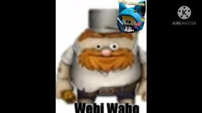 Hora del webi wabo