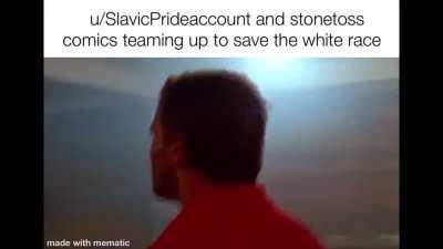 The crossover we all want