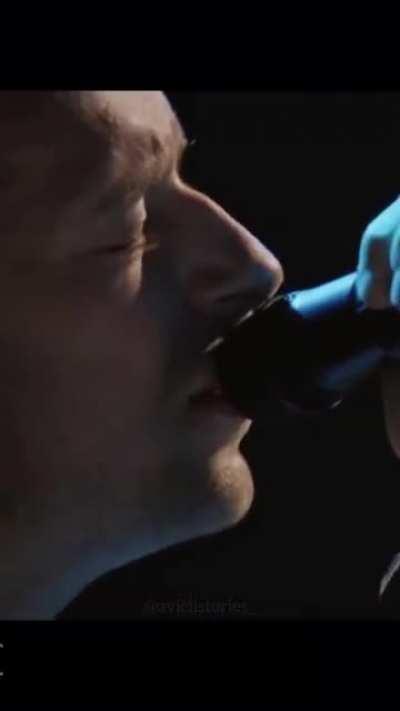 You're so talented man ! Happy Birthday Chris Martin 🎉