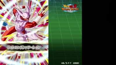 Janemba Active Skill and Super Attack References, Pikkon Unit Super Attack References