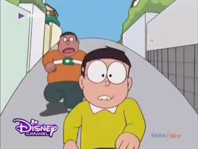 BEST CHASE IN WHOLE ANIME INDUSTRY