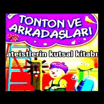Ateizm din midir🤭