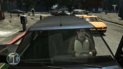 Why is Roman so mean to me :(