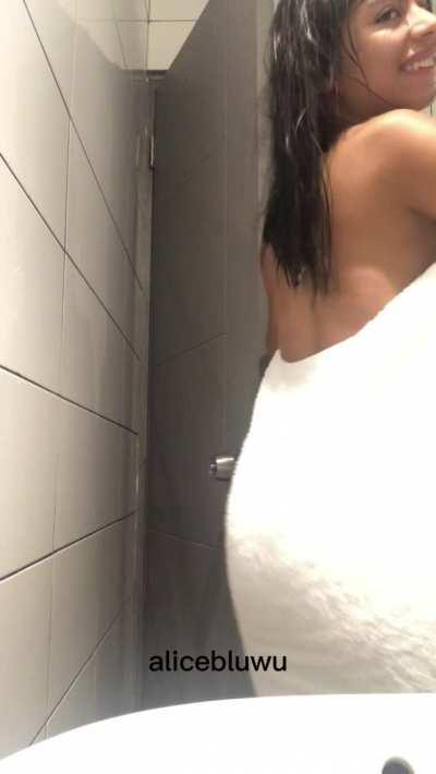 Hot girl imported from Colombia!