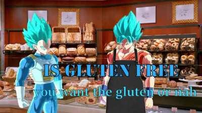 The bread Bank but dragon ball (og sound is sethical)