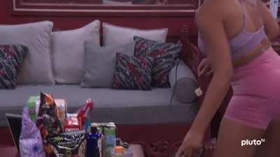 Mickey Curvy - 2025-08-03 BB27