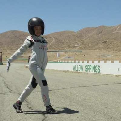 Yes, Liza Koshy kept it 100 in Think Faster, the world’s fastest Reddit AMA.