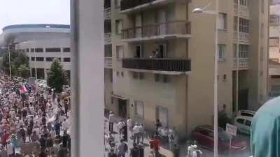 Weekly NoNewNormal Chat/Vent/Support